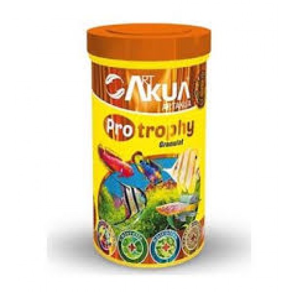 PRO TROPY BALIK YEMİ 40GR 100ML